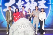 因为吃瓜她进娱乐圈,她因吃瓜意外踏入娱乐圈