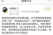 娱乐吃瓜张继科视频,揭秘娱乐圈幕后故事